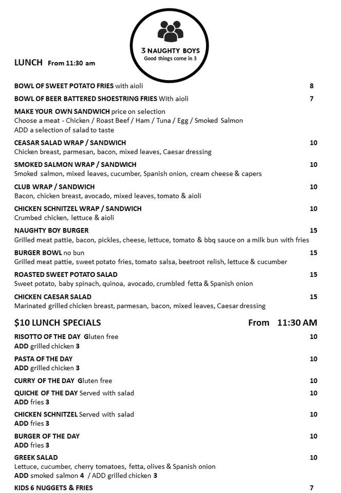 Beeline Coffee & Co Kincumber Central Coast - NSW | OBZ Online Business Zone
