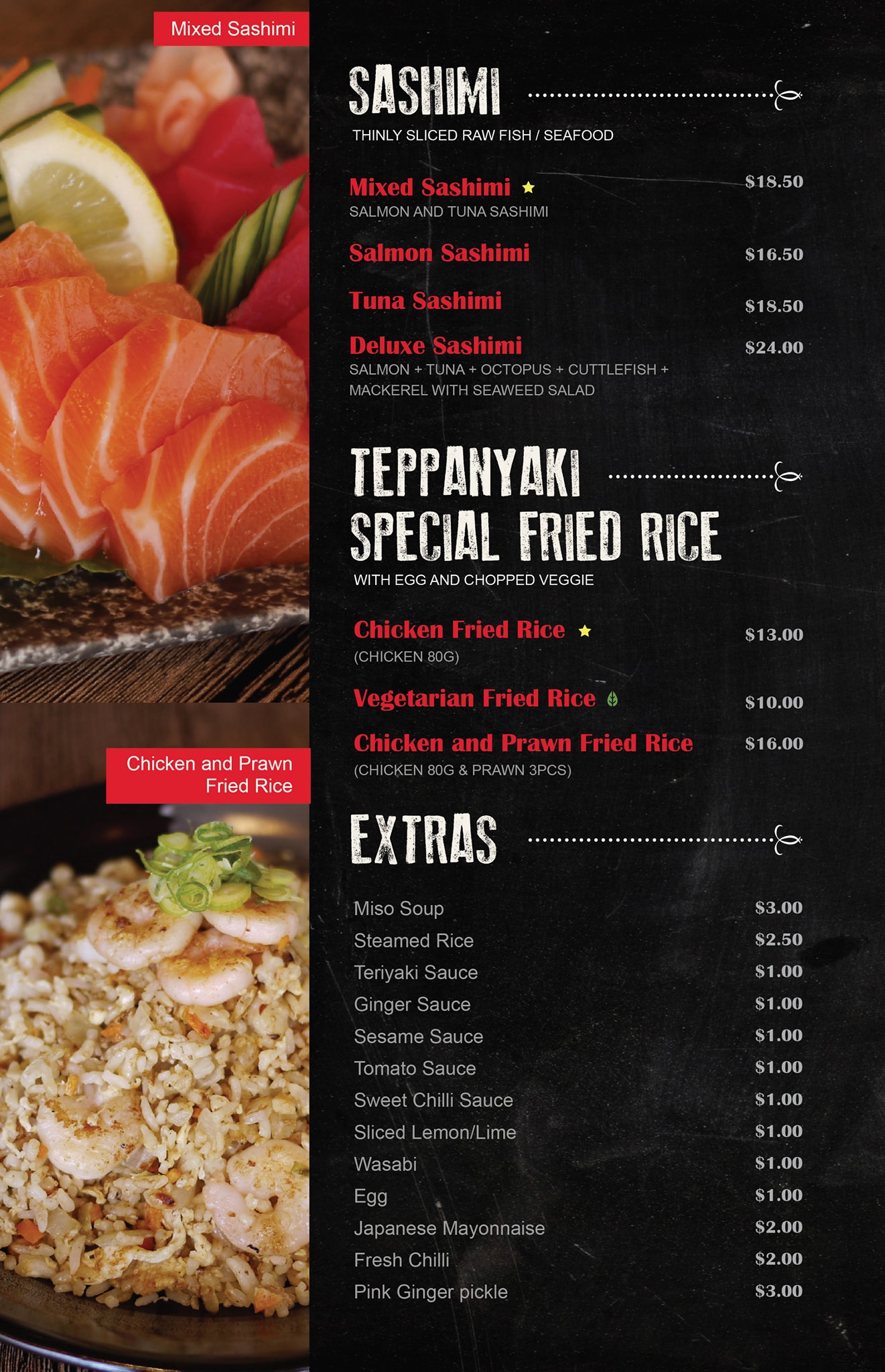 Arigatou Teppanyaki Japanese Restaurant Broadbeach Gold Coast - QLD | OBZ Online Business Zone