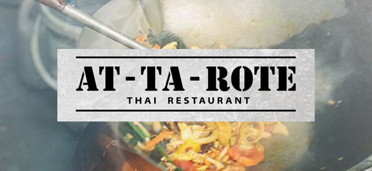 At Ta Rote Thai