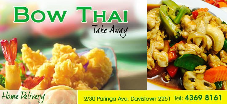 Bow Thai