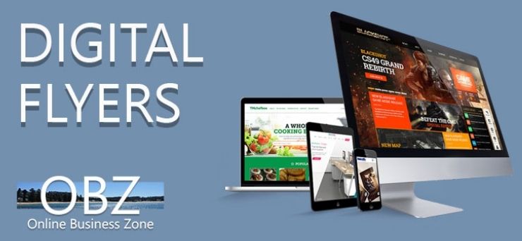 | OBZ Online Business Zone | OBZ Online Business Zone
