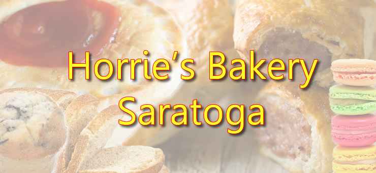 Horrie's Hot Bakery