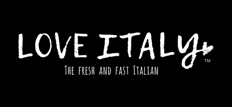 Love Italy Italian