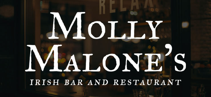 Molly Malone's Irish Pub