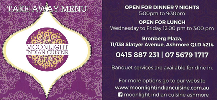 Moonlight Indian Cuisine