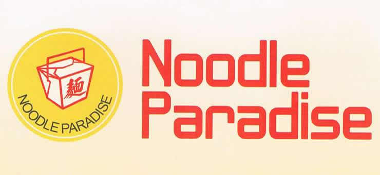 Noodle Paradise