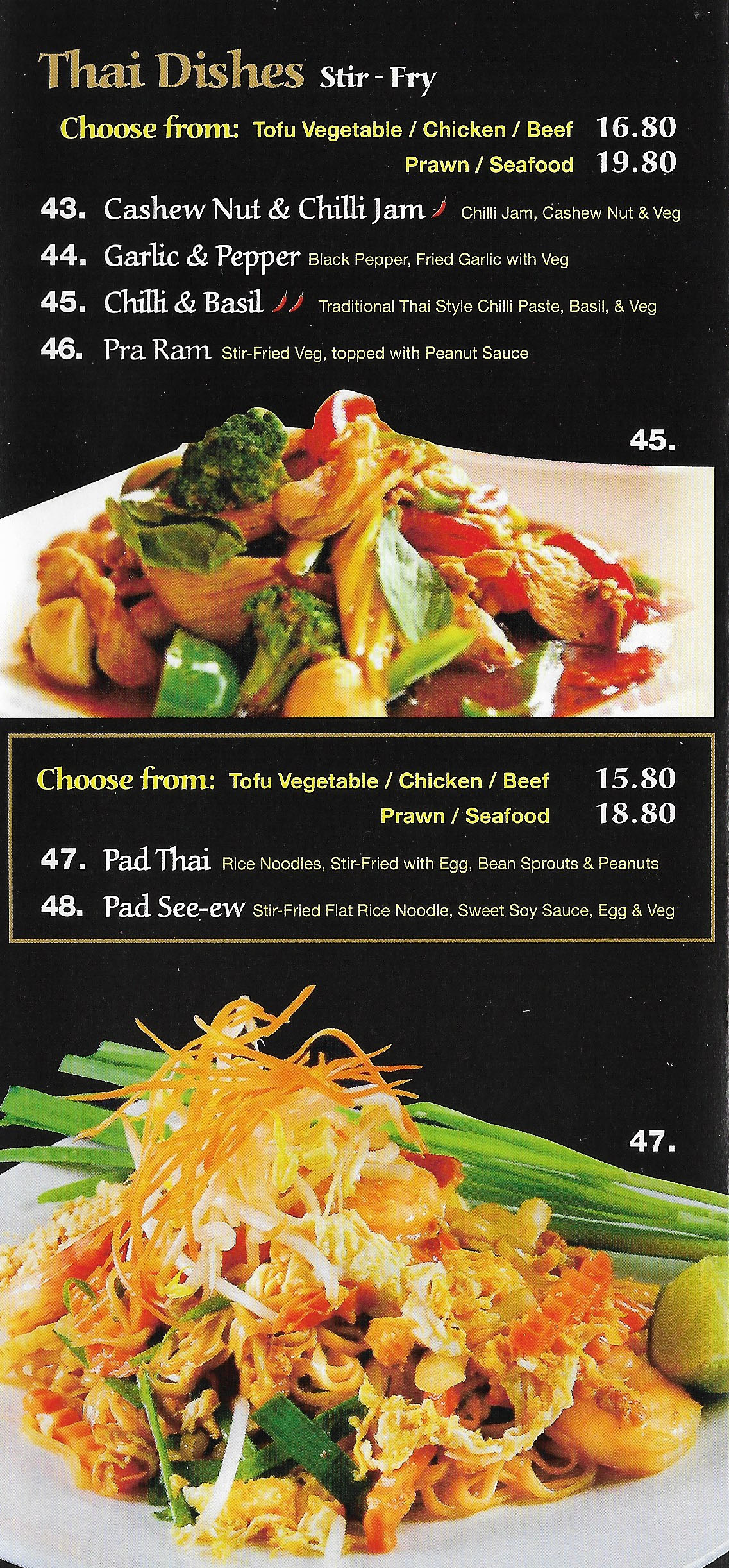 Noodle House Malaysian & Thai Berkeley Vale Central Coast - NSW | OBZ Online Business Zone