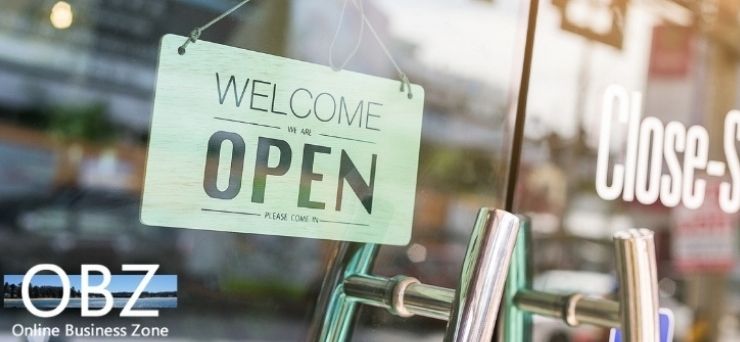 | OBZ Online Business Zone | OBZ Online Business Zone